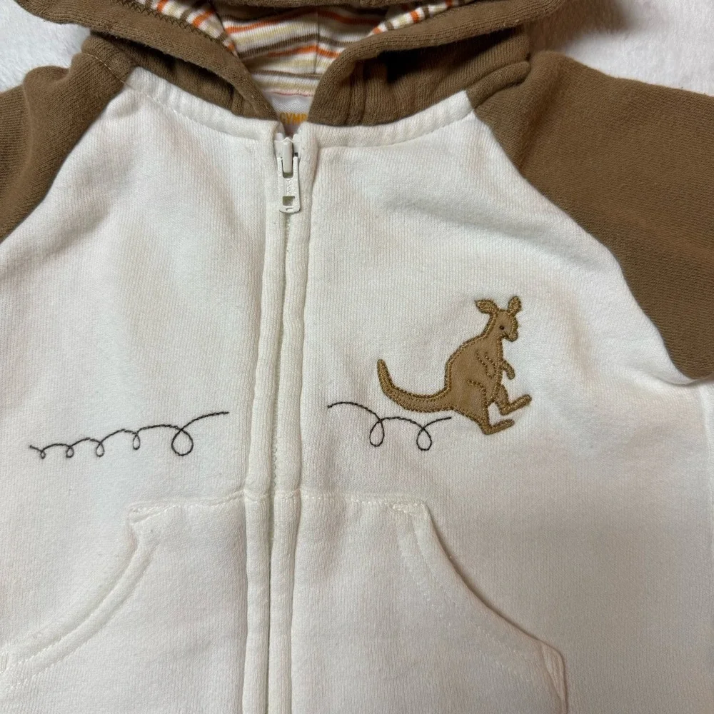 Vtg 2004 Gymboree 